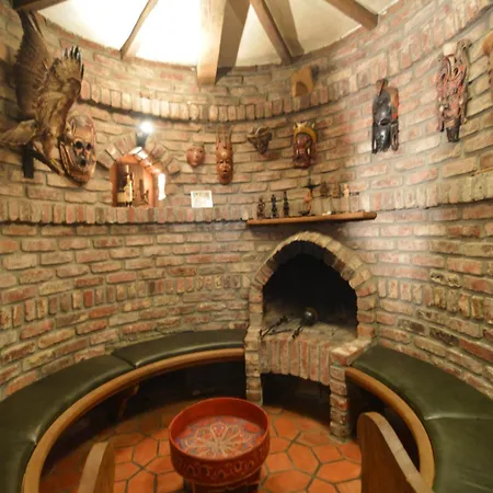Holiday home Close To The Robertville Lake, Cleaning Included