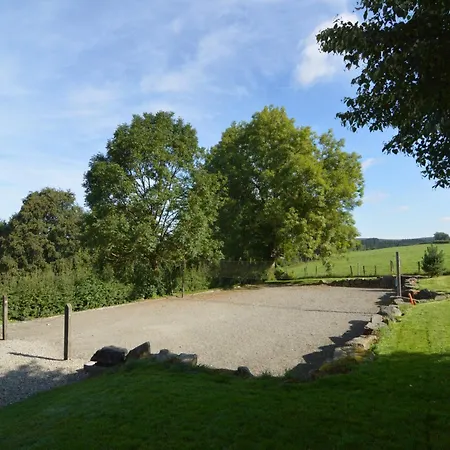 Close To The Robertville Lake, Cleaning Included Holiday home