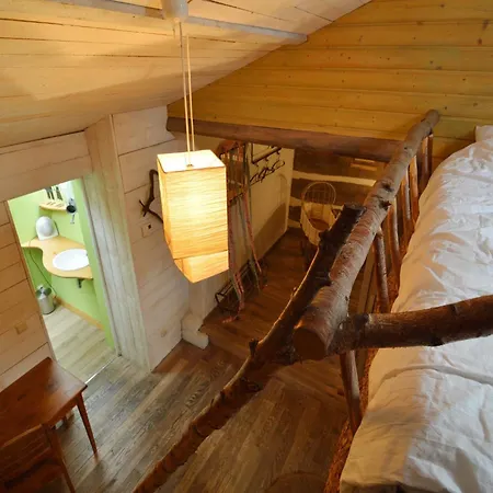 Close To The Robertville Lake, Cleaning Included *
