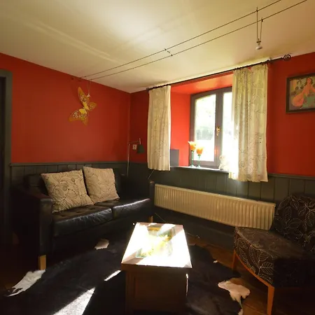 Holiday home Close To The Robertville Lake, Cleaning Included