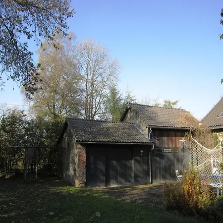 Close To The Robertville Lake, Cleaning Included