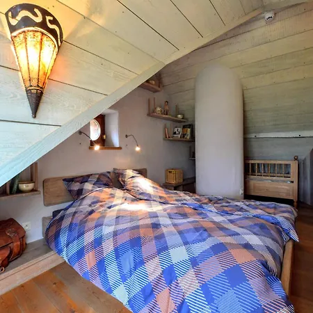 Holiday home Close To The Robertville Lake, Cleaning Included Waimes