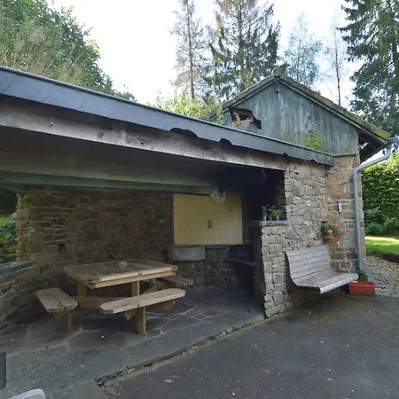 Close To The Robertville Lake, Cleaning Included Holiday home *