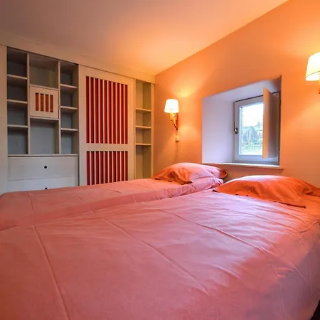 Holiday home Close To The Robertville Lake, Cleaning Included *