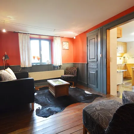Close To The Robertville Lake, Cleaning Included Holiday home Waimes