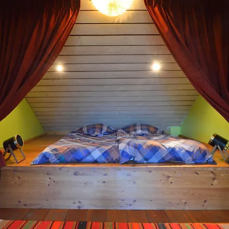 Holiday home Close To The Robertville Lake, Cleaning Included Waimes