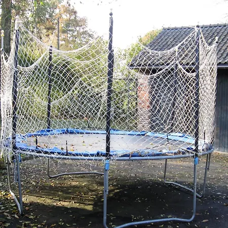 Close To The Robertville Lake, Cleaning Included Holiday home *