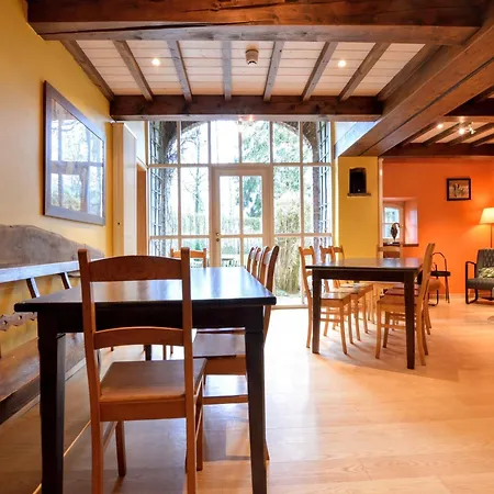 Holiday home Close To The Robertville Lake, Cleaning Included *